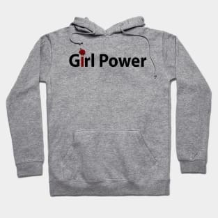 Girl Power Hoodie